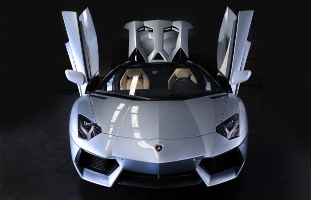 Lamborghini-Tuning für 212 000 Euro