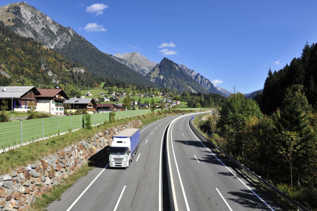 Mautgebühren für Alpen-Urlauber - Pickerl wird teurer