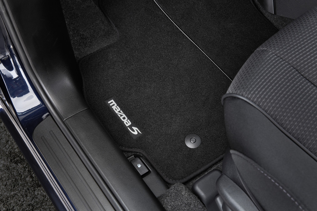 Mazda-Sondermodelle sparen bis zu 2300 Euro