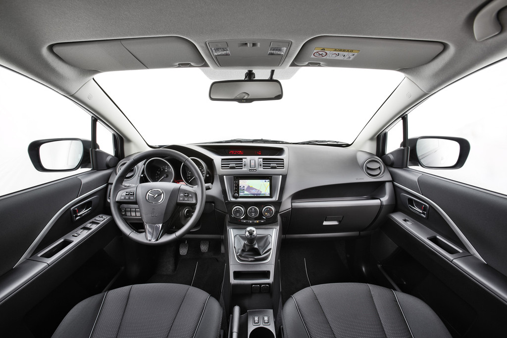 Mazda-Sondermodelle sparen bis zu 2300 Euro