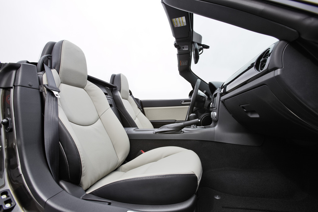 Mazda-Sondermodelle sparen bis zu 2300 Euro