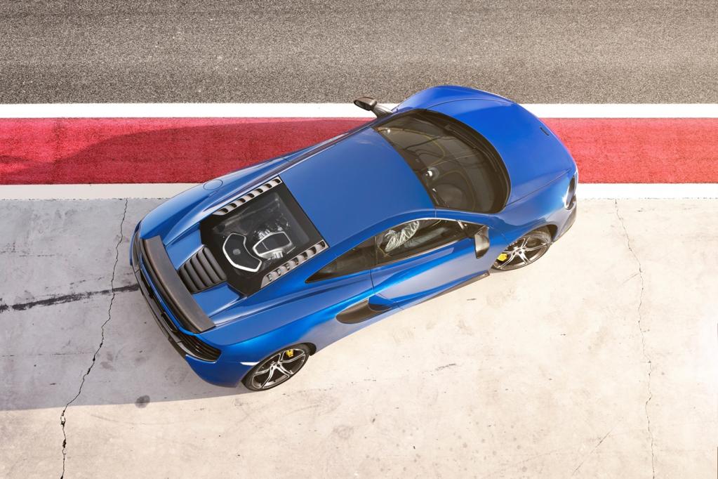 McLaren 650 S: Supersportler zum Superpreis
