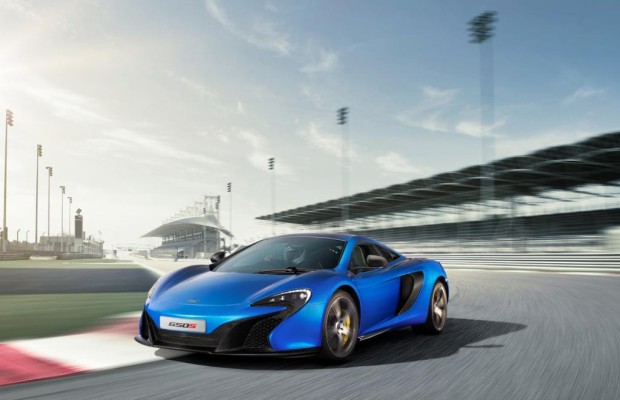 McLaren 650 S: Supersportler zum Superpreis