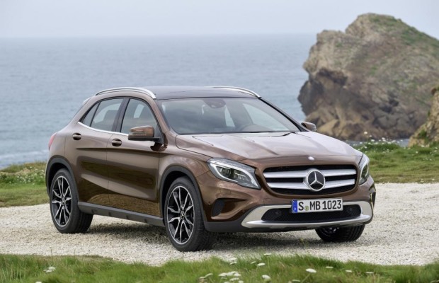 Mercedes nimmt Indien ins Visier