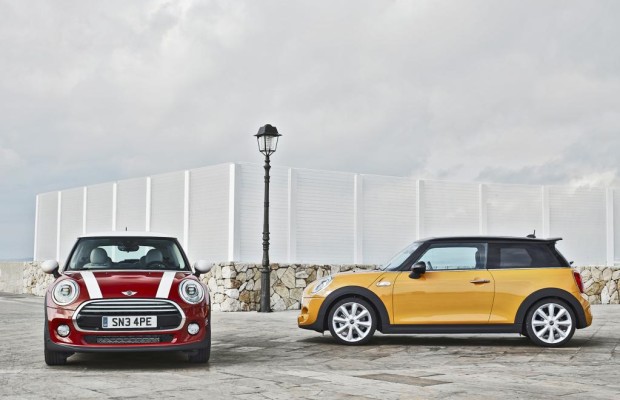 Mini: Es muss nicht immer Oxford sein