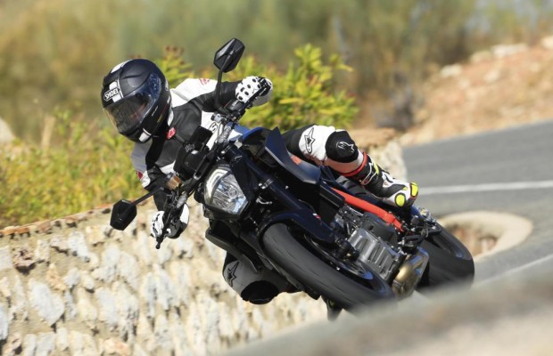 Motorrad: Kurven-ABS zum Nachrüsten