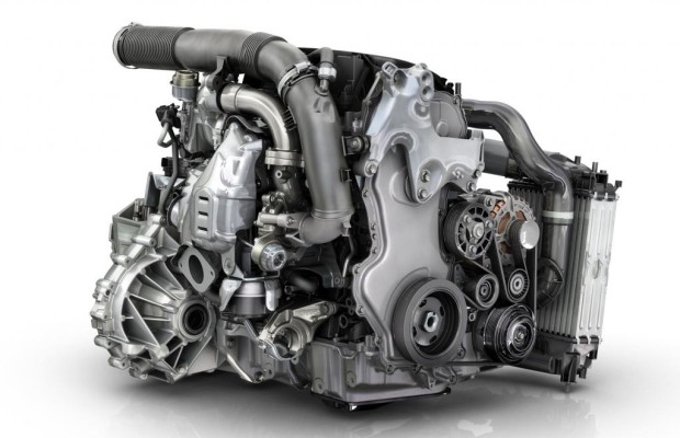 Neuer Renault-Diesel - Sparen mit zwei Ladern 