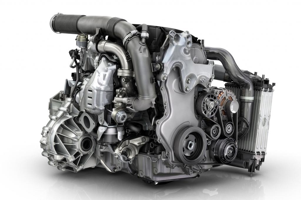 Neuer Renault-Diesel - Sparen mit zwei Ladern 