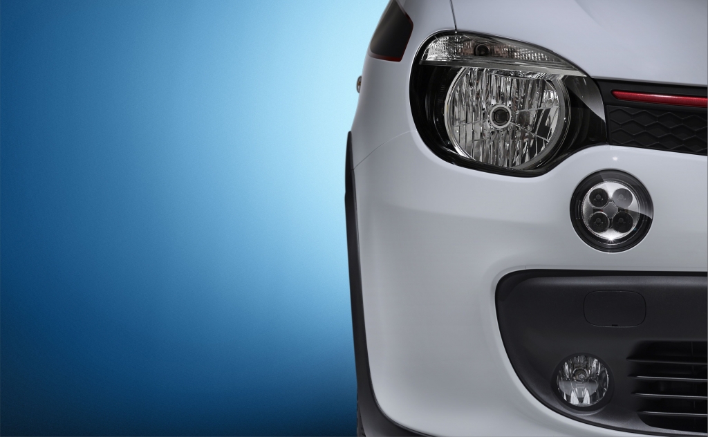Neuer Renault Twingo – Mit Retro-Schick und Heckantrieb