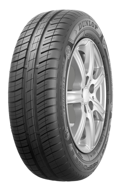 Neuer Sommerreifen von Dunlop