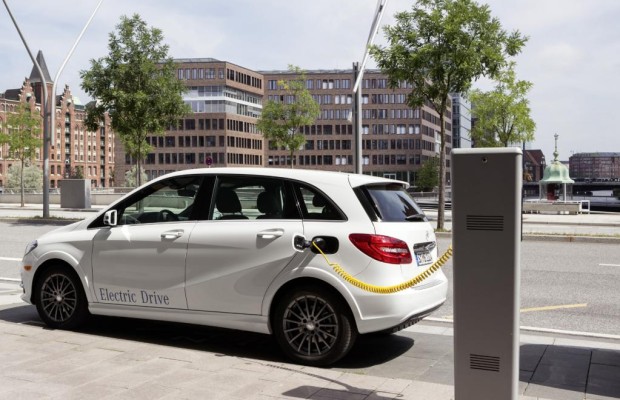 Neues Phänomen im Auto: der Reichweitenstress