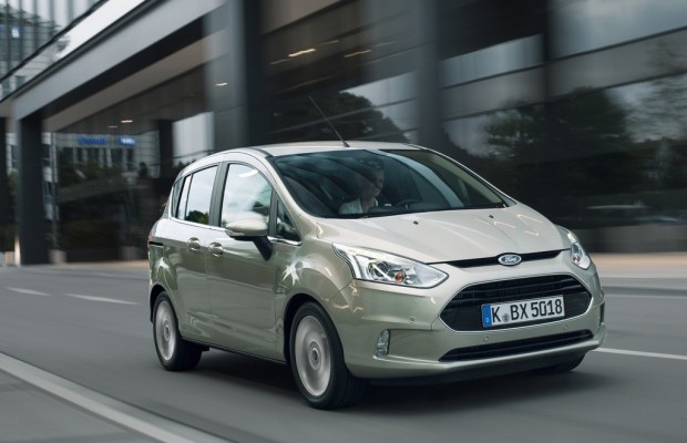 Neues bei Ford