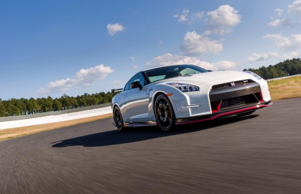 Nissan GT-R Nismo - Godzilla kommt nach Europa