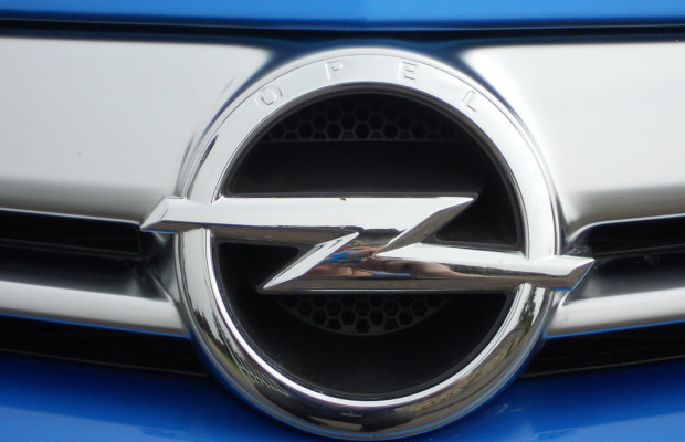 Opel reduziert Verluste