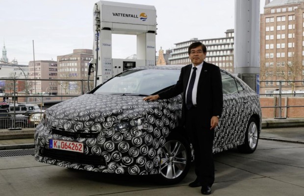 Panorama: Toyota-Vordenker Katsuhiko Hirose - Das grüne Gewissen des grauen Riesen