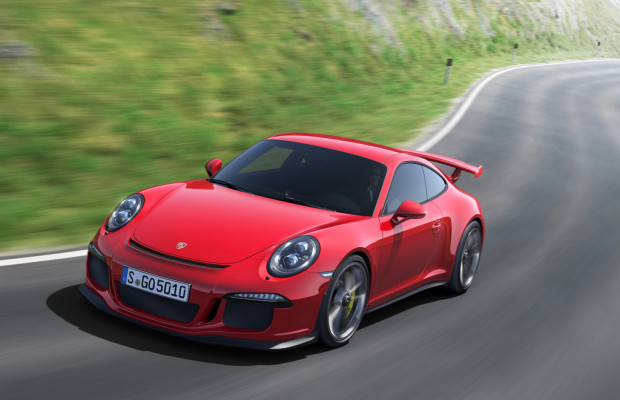 Porsche überprüft Motoren der aktuellen 911 GT3-Modelle