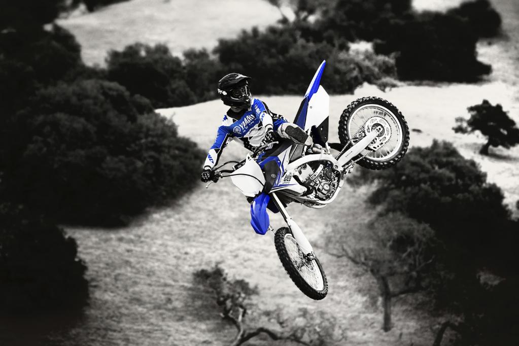 Rückruf-Aktion für Yamaha YZ-Modelle: Fehler am Kettenschloss