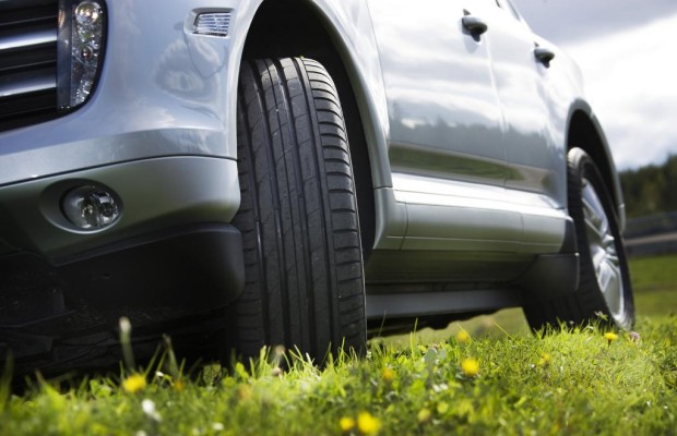 SUV-Reifen im Test: Nokian gewinnt