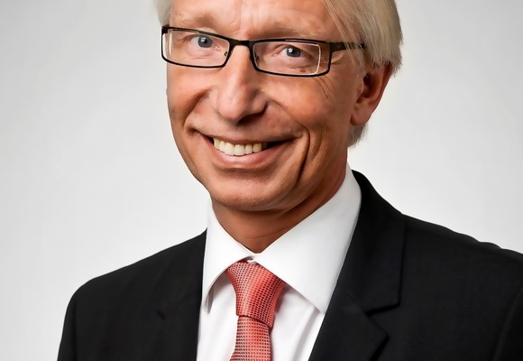 Schaller leitet BMW-Motorradentwicklung