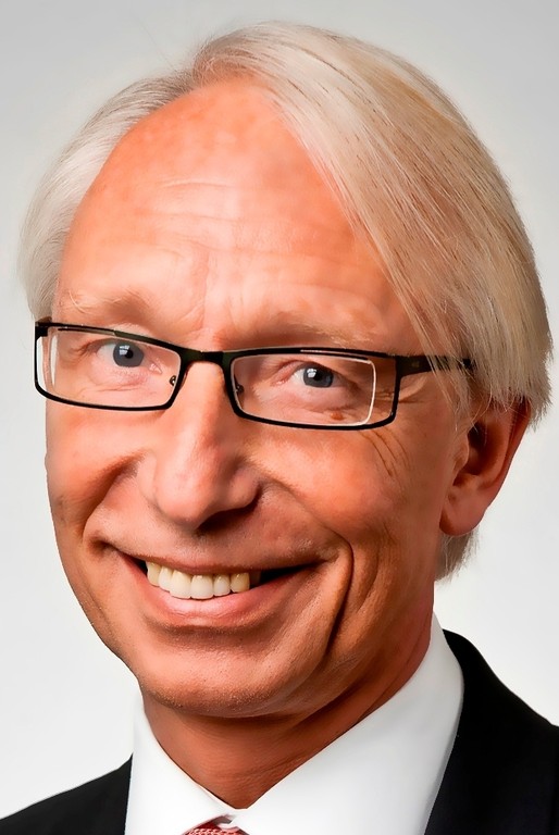 Schaller leitet BMW-Motorradentwicklung