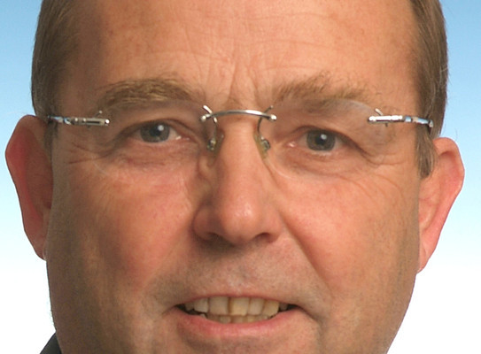Schnatz geht in den Ruhestand