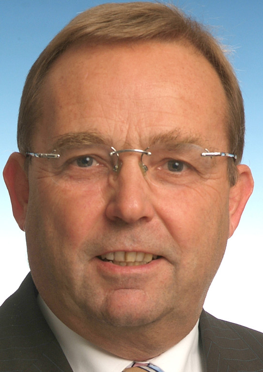 Schnatz geht in den Ruhestand