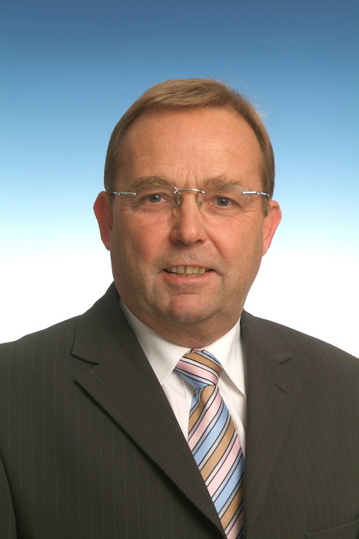 Schnatz geht in den Ruhestand