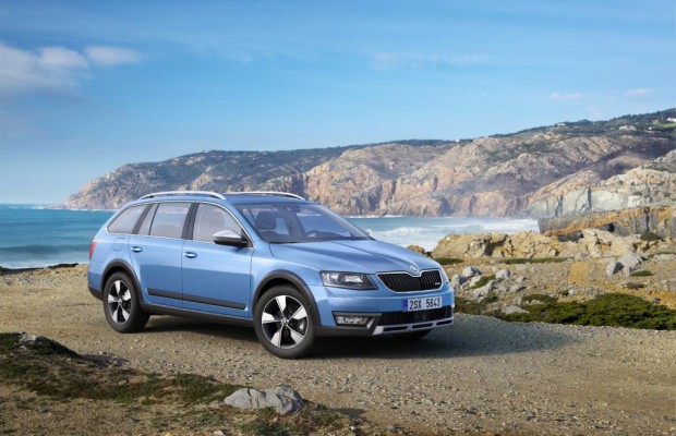 Skoda kündigt Modell-Offensive an