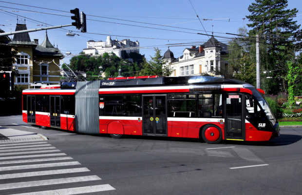 Solaris verbucht Rekordabsatz