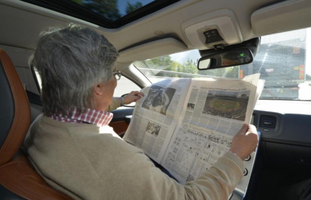 Sonst noch was  - Von traumhaften Autohäusern, alptraumhaften Autohändlern und wertstabilen Traumwagen