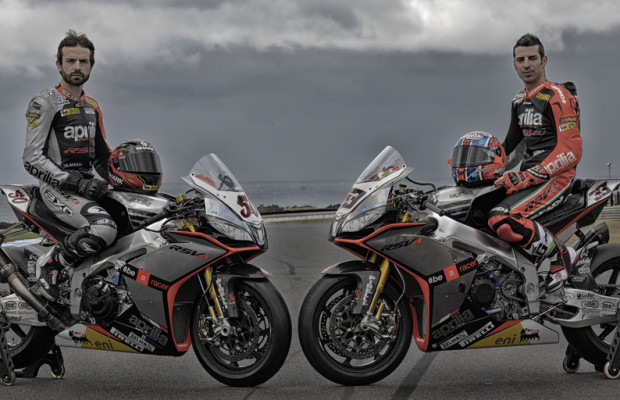 Suzuki gewinnt Superbike-Auftakt