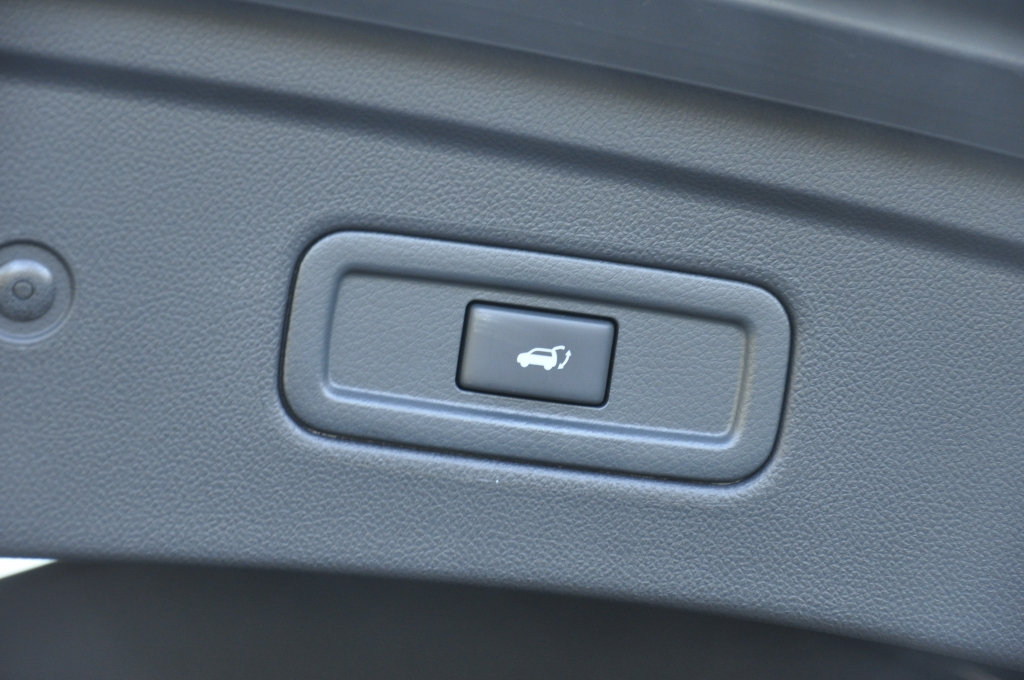Test Infiniti QX70 – Der macht was her
