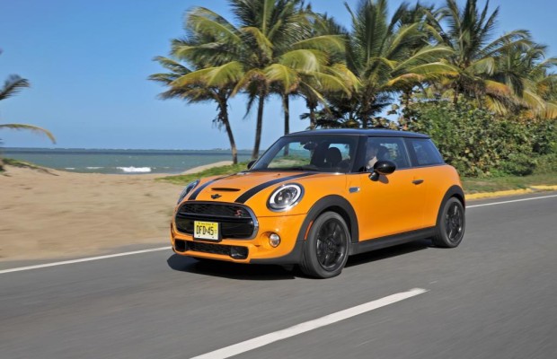 Test Mini Cooper S - Playmobil für Großstadt-Kinder