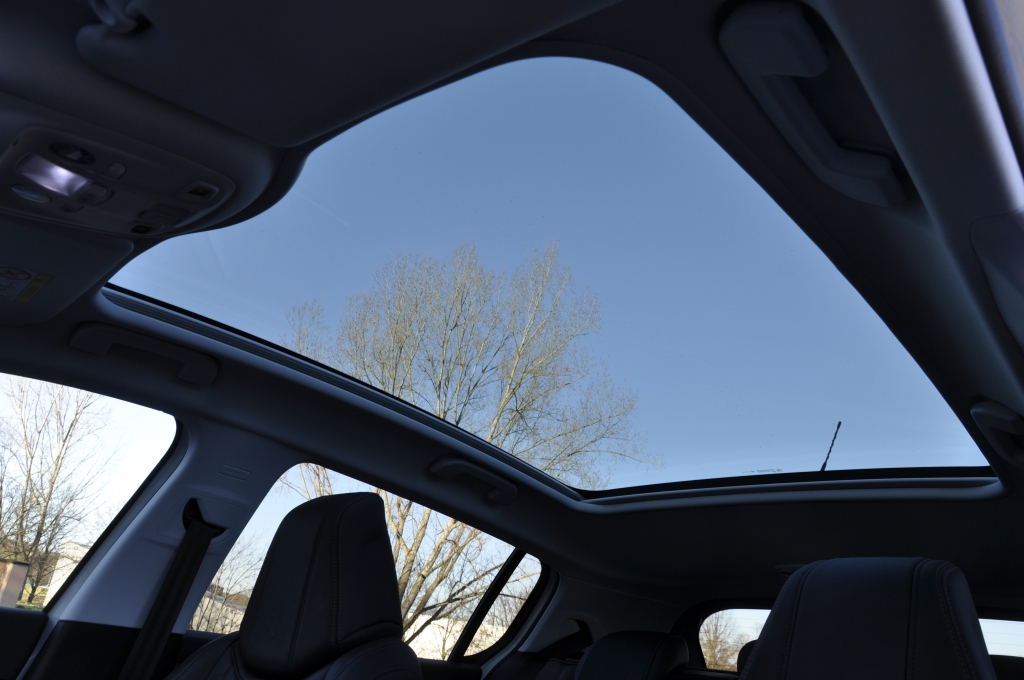 Test Peugeot 308 155 THP - Störenfried auf dem Golf-Platz