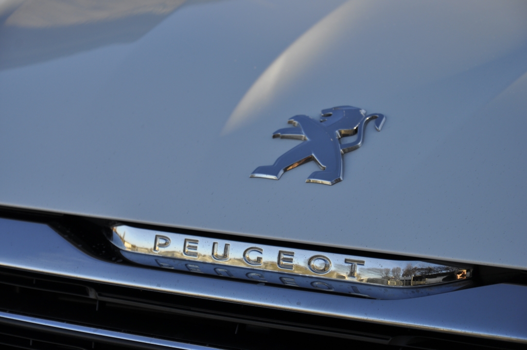 Test Peugeot 308 155 THP - Störenfried auf dem Golf-Platz