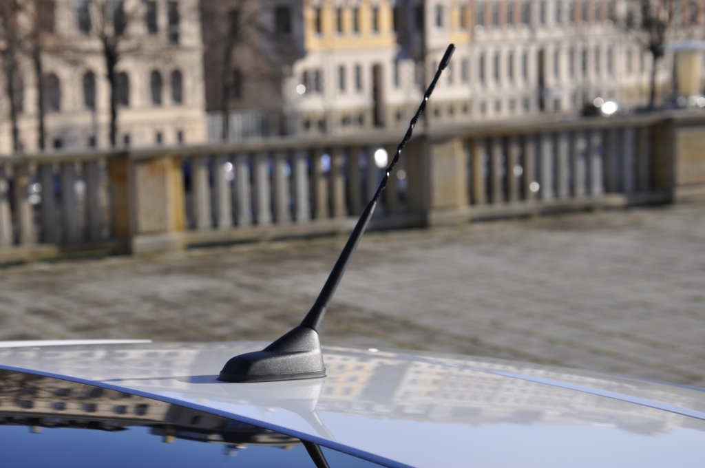 Test Peugeot 308 155 THP - Störenfried auf dem Golf-Platz