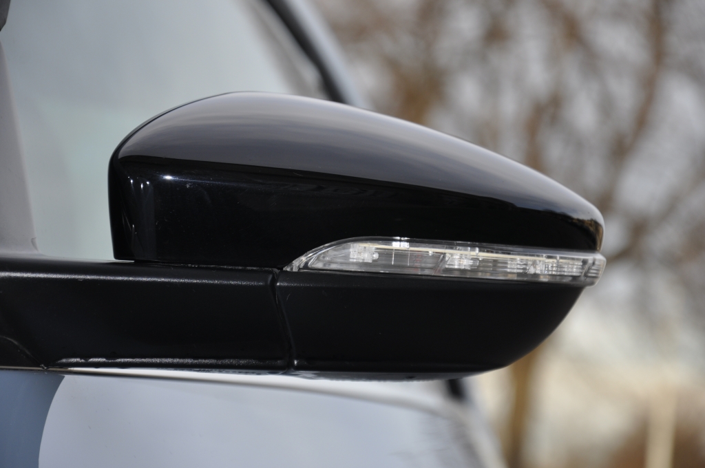 Test VW Beetle 2.0 TSI – Der Turbo-Käfer