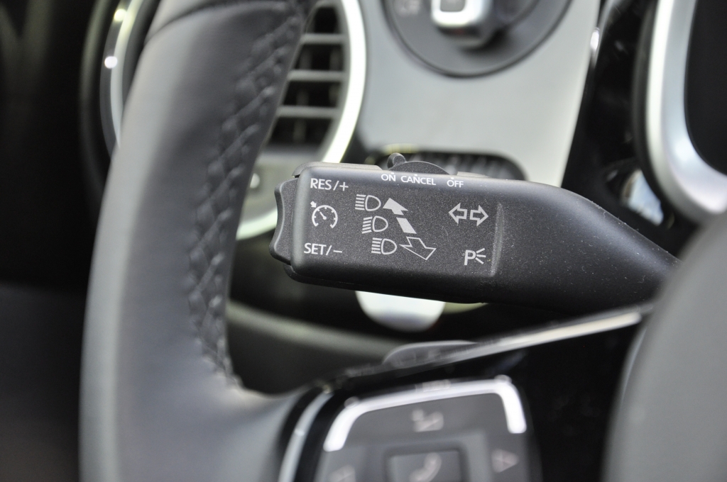 Test VW Beetle 2.0 TSI – Der Turbo-Käfer