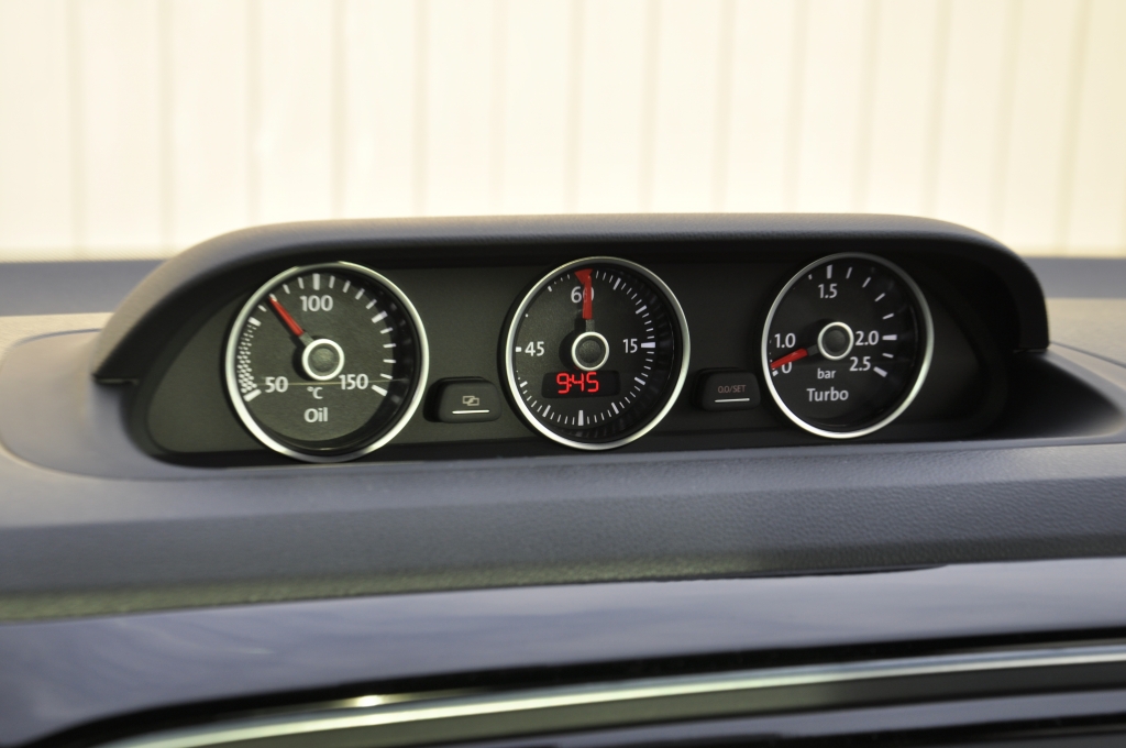 Test VW Beetle 2.0 TSI – Der Turbo-Käfer