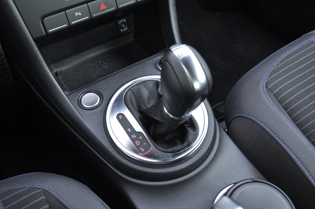 Test VW Beetle 2.0 TSI – Der Turbo-Käfer