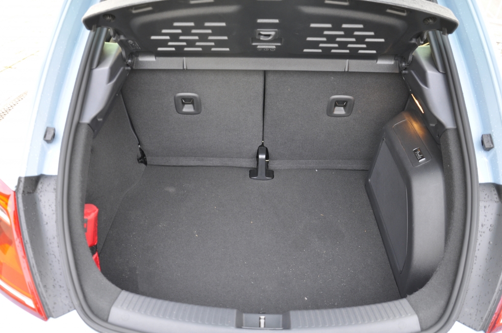 Test VW Beetle 2.0 TSI – Der Turbo-Käfer