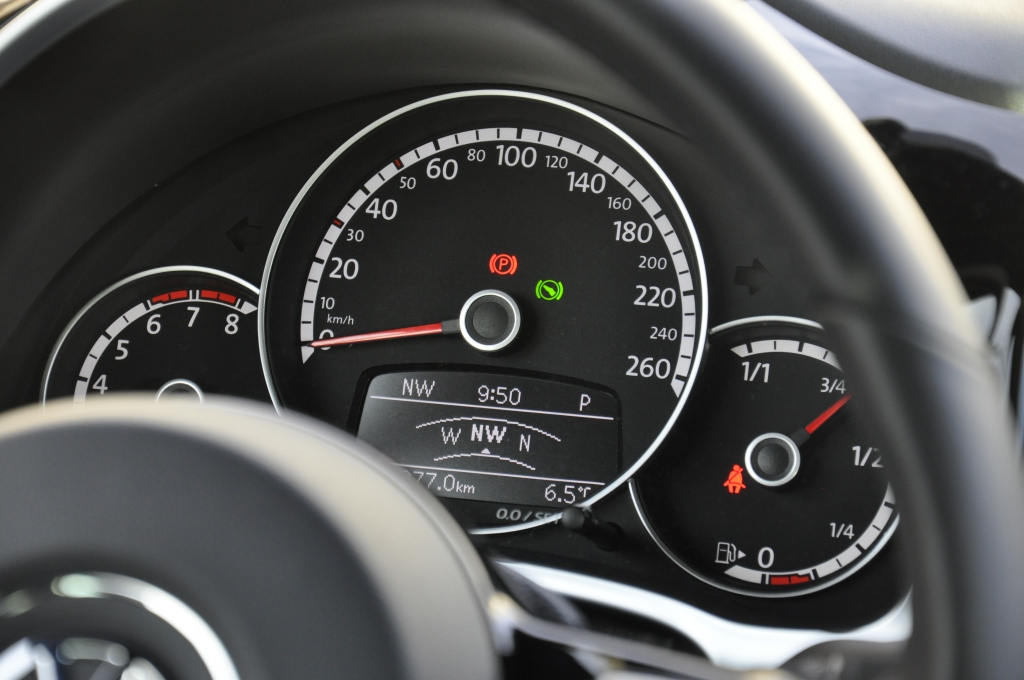 Test VW Beetle 2.0 TSI – Der Turbo-Käfer