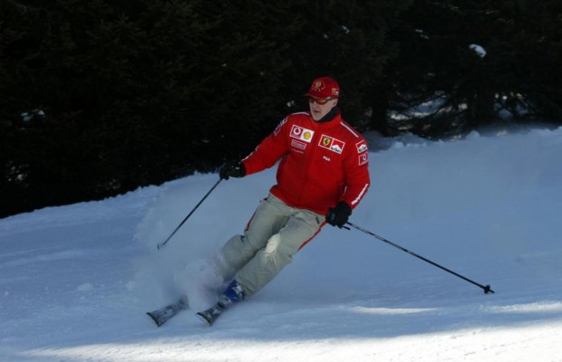 Top-Themen im TV: Schumacher vor dem ADAC