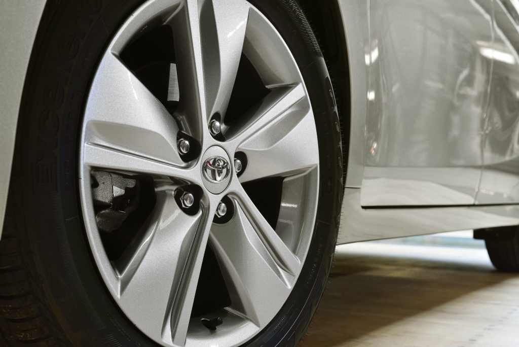 Toyota Verso 1.6 D-4D: Familienkutsche mit neuem Diesel