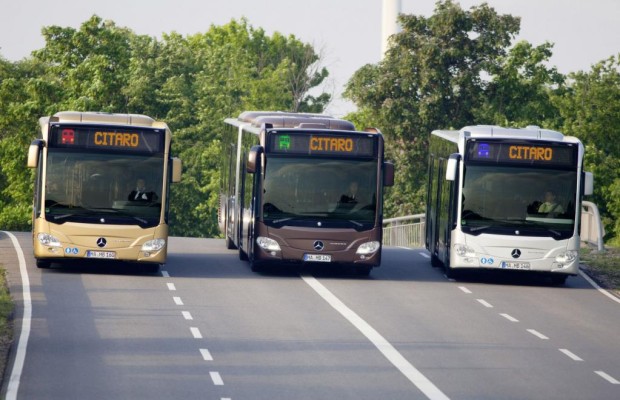 Unfall-Ärger: Auf der Busspur ist es teuer