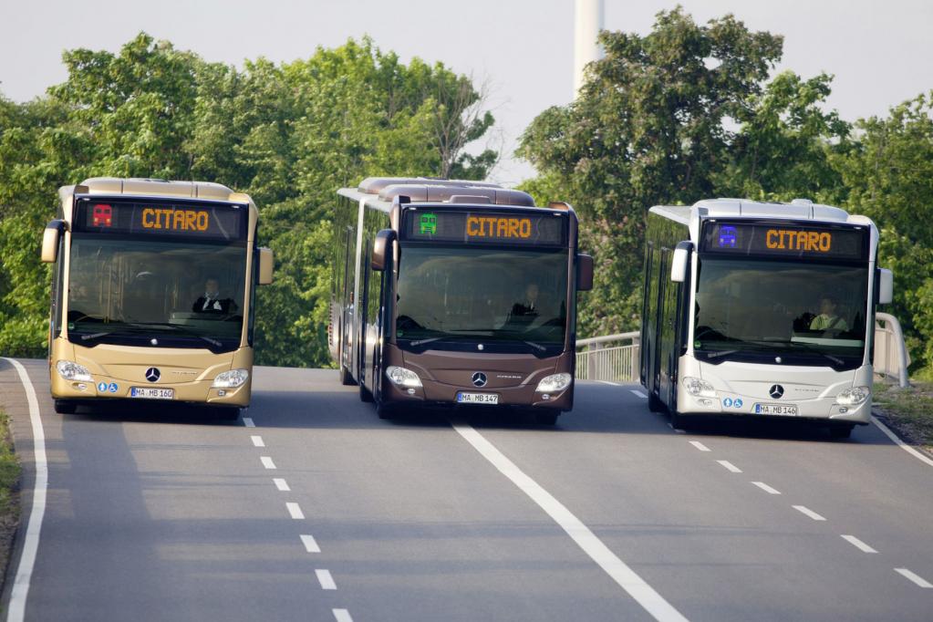 Unfall-Ärger: Auf der Busspur ist es teuer