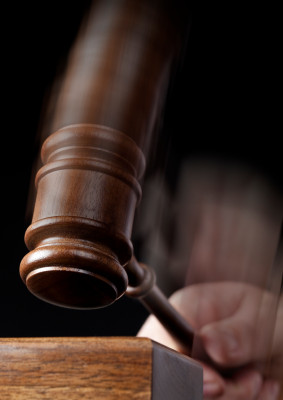 Urteil: Promillewert allein reicht nicht