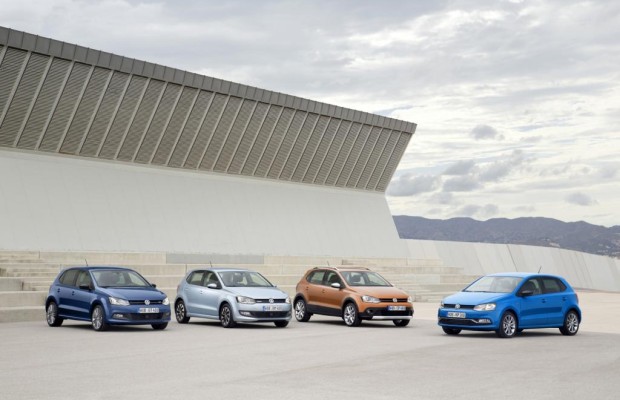VW-Polo-Familie - Nun spart auch der Benziner richtig