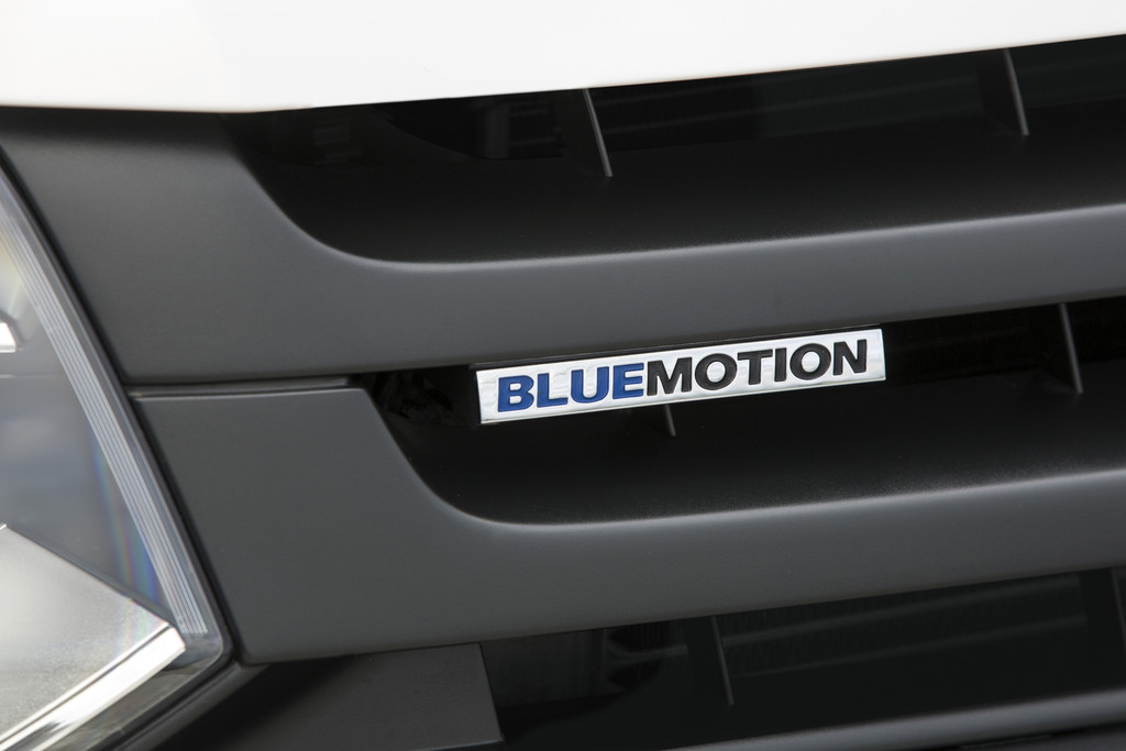 VW senkt Verbrauch des T5 weiter