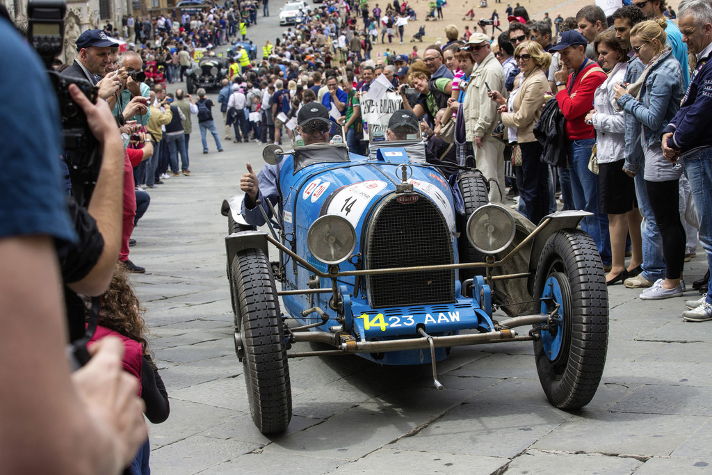 Volkswagen startet in die Klassik-Saison
